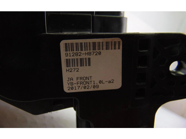 Блок предохранителей 91282-H8720 KIA Rio