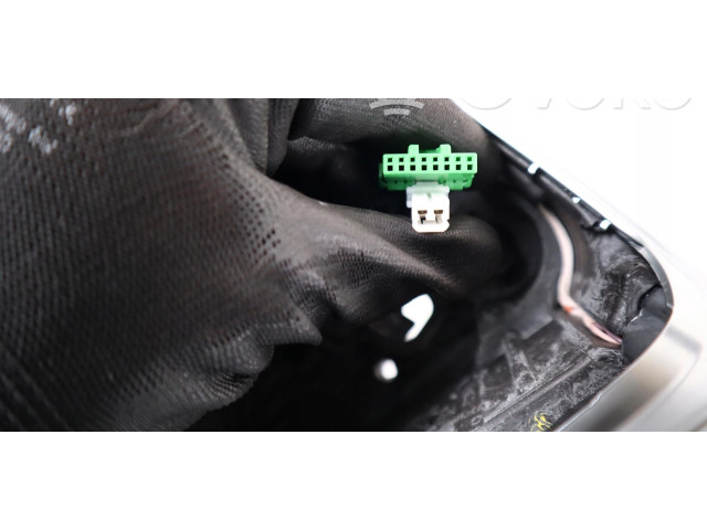 Руль Volvo S60 2005 - 2010 года 31250592