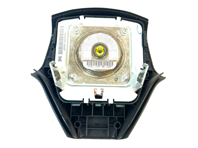 Подушка безопасности водителя DCV17NBAS5 Mazda 3 I