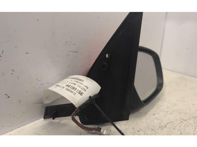 Zpětné zrcátko Suzuki Swift 2019 8471052RE4