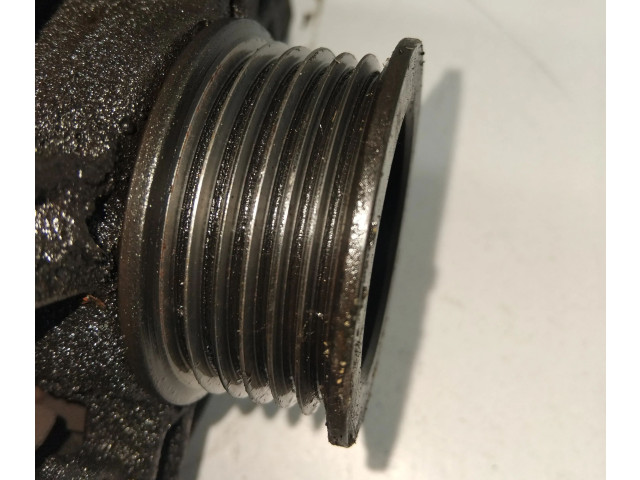 Генератор 9442841 Volvo S80