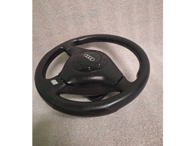 Руль Audi 80 90 S2 B4 1991 - 1996 года