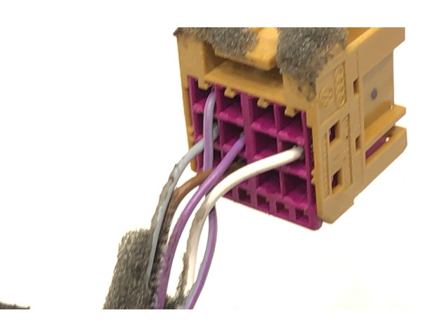 Zpětné zrcátko Volkswagen Transporter - Caravelle T6 2023