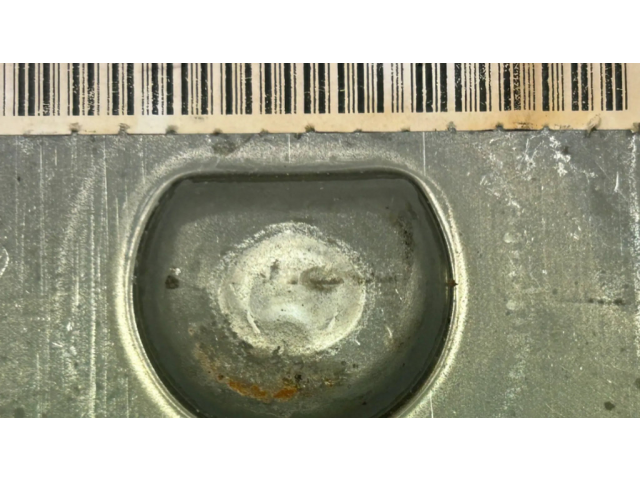 Подушка безопасности водителя 16750124   Pontiac Firebird