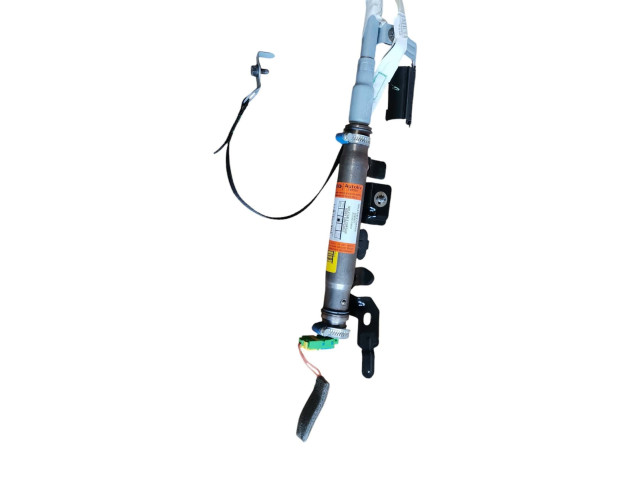 Боковая подушка безопасности 8686921, D725031410660   Volvo XC90