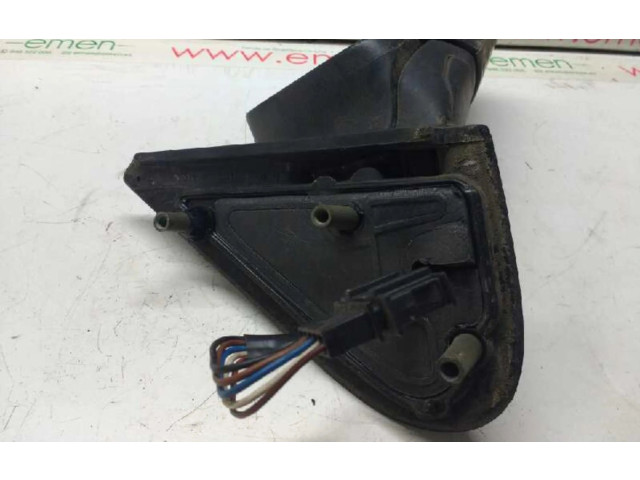 Зеркало электрическое Volkswagen Golf III 1992 - 1997 года