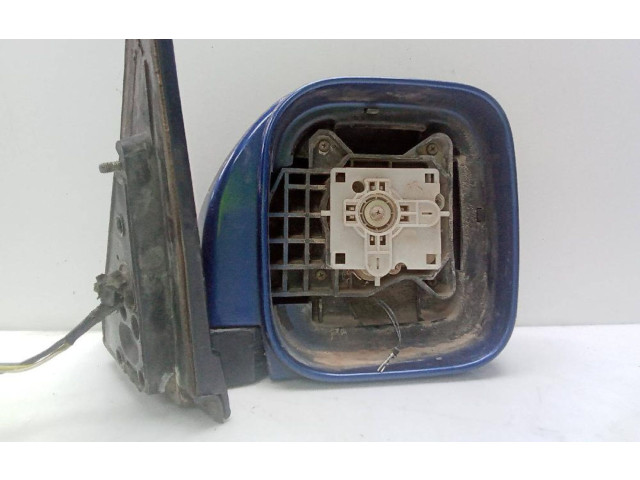 Зеркало электрическое Mitsubishi Pajero 1991 - 1999 года