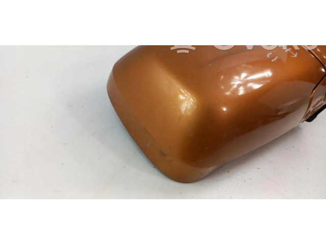 Зеркало электрическое Honda HR-V 2015 - 2020 года