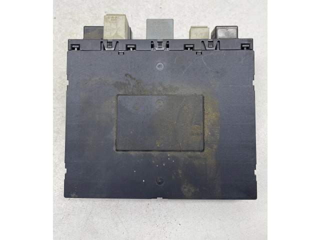 Komfortsteuergerät Bordnetzsteuergerät 3C0937049D, F005V00525 Volkswagen Caddy