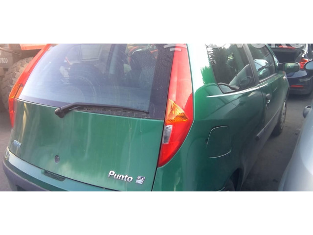 Zpětné zrcátko Fiat Punto (188) 2000 735310075