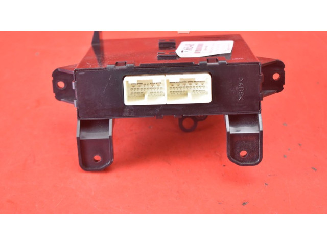 Řídící jednotka 72343AJ090, 72343AJ090   Subaru Outback 2010