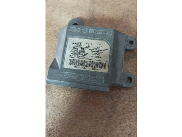 Блок подушек безопасности 602864700 Rover 25