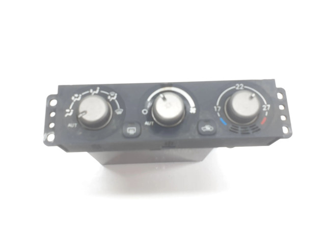Блок управления климат-контролем MR958005, MR958005 Mitsubishi Montero