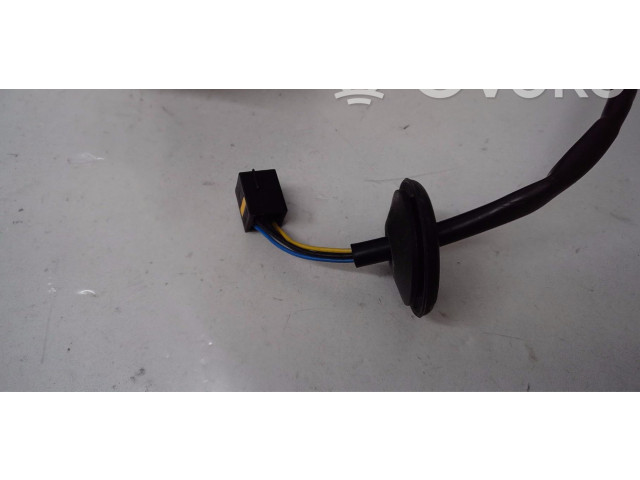 Зеркало электрическое        Opel Meriva B  2010 - 2016 года   