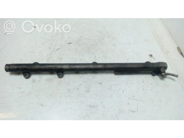 Vstřikovací lišta 0445216015, 7795514 BMW X5 E70 pro naftový motor 3.0 1119