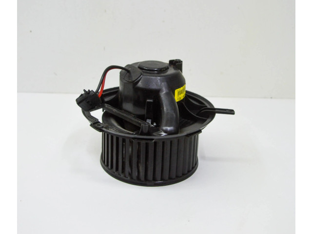 Вентилятор печки    1K1820015J   Skoda Octavia Mk2 (1Z)