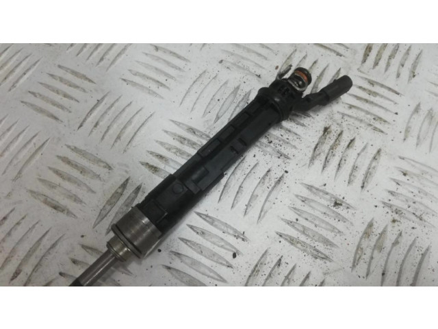 Впрыскивание топлива, другое