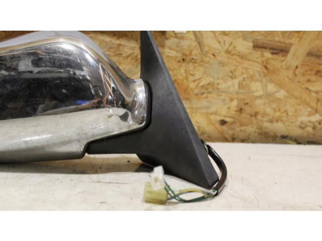 Зеркало электрическое        Subaru Forester SF  1998 - 2000 года   