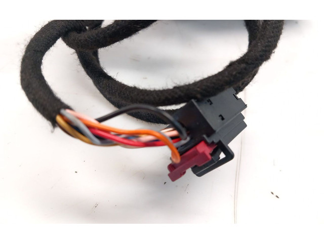 Зеркало (управляемое электричеством) 1Z1857507P   Skoda Octavia Mk2 (1Z)