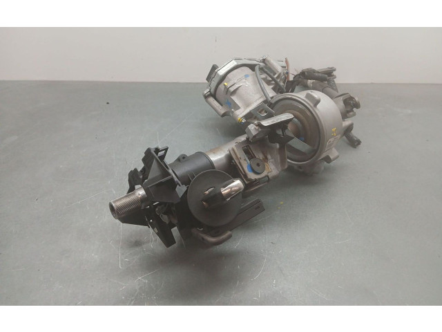    Рулевая рейка 26093281, 13247206   Opel Meriva A 2003 - 2010 года