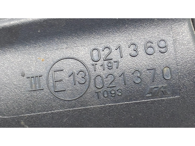 Зеркало электрическое левое Mitsubishi Lancer VIII 2007-2017 года