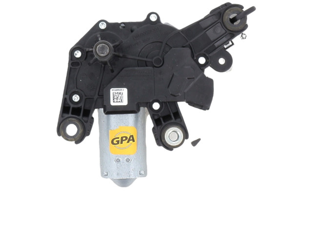 Моторчик заднего дворника 287102467R, V1-2967V Dacia Dokker