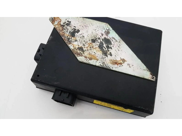 Блок комфорта Jeep Grand Cherokee