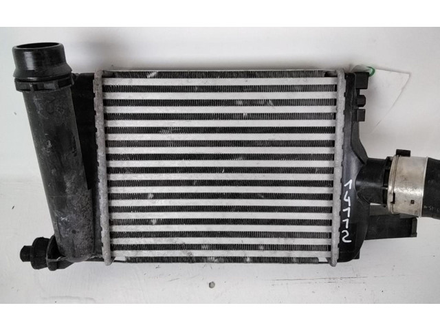 Интеркулер 144963014R, 144963014R Dacia Sandero
