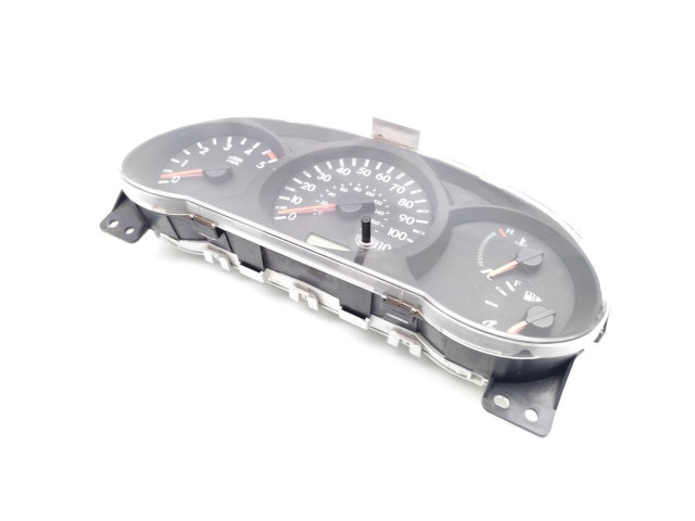 Přístrojová deska Ford Ranger 2011 UC3D55430, 157540-6361