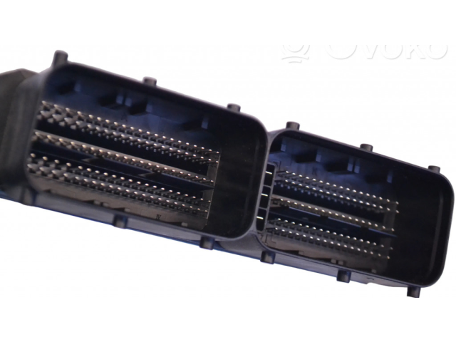 Řídící jednotka 4G0907589F Audi A7 S7 4G 2017