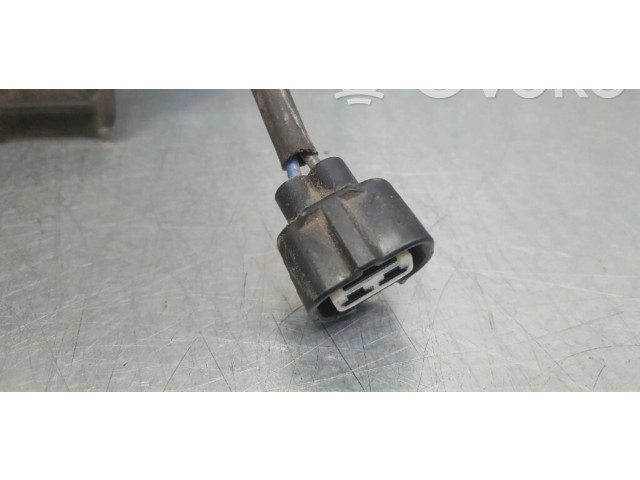 Вентилятор радиатора Mitsubishi Space Wagon