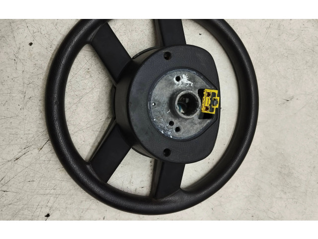 Руль Volkswagen Polo  2002 - 2005 года       