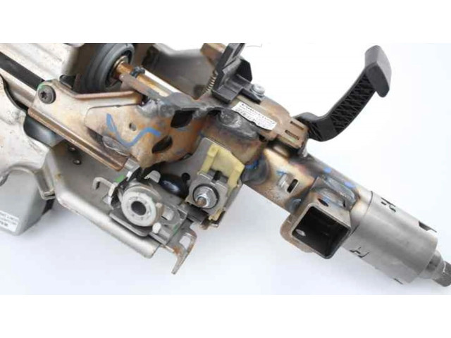    Рулевая рейка 8200937939, 8200884288   Renault Clio III 2005 - 2012 года