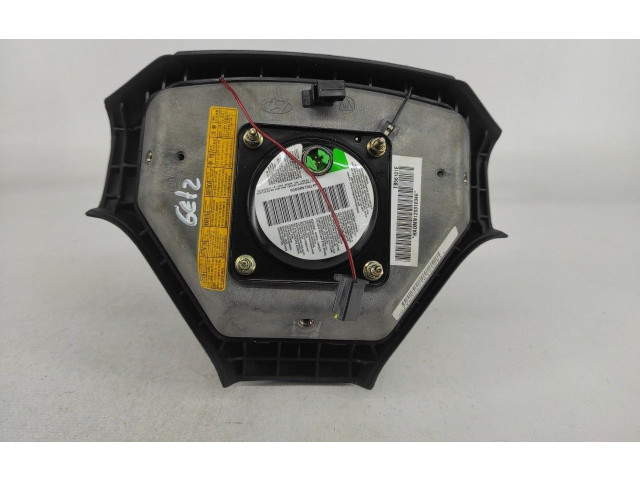 Подушка безопасности водителя TB56101E, HADMN120310346 Hyundai Getz