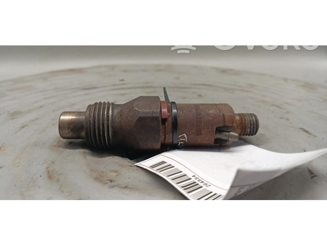 Vstřikovací čerpadlo LCR6735405, 22JSF Renault Kangoo I