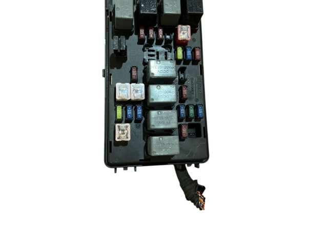 Блок предохранителей 96427973, 96427973   Chevrolet Matiz    