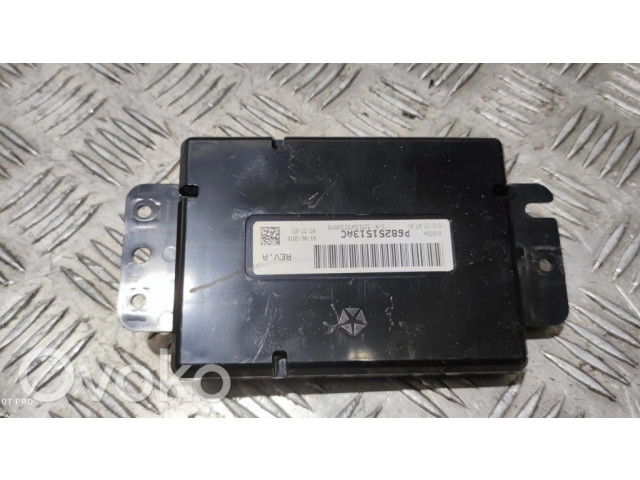 Датчик температуры салона