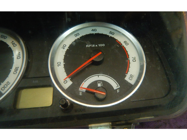 Панель приборов 286854309923N, 286854309923N   Tata Indica Vista II       