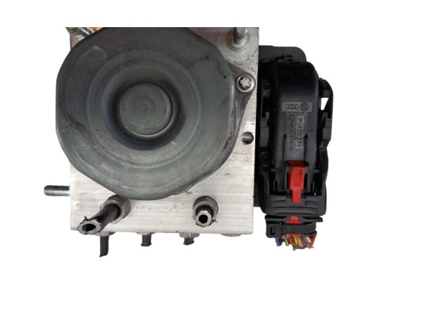 Блок управления АБС 6R0614517BTBEF   Seat Ibiza IV (6J,6P)
