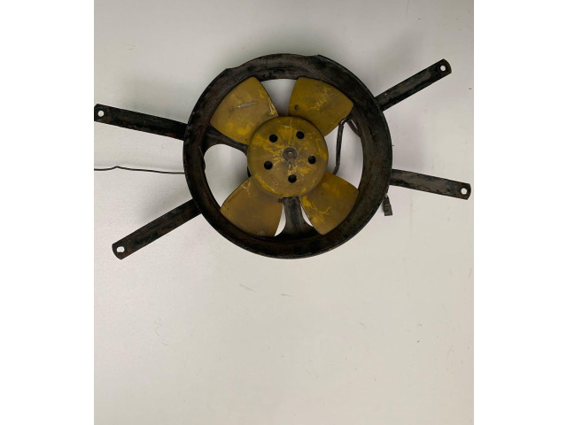 Моторчик заднего дворника Alfa Romeo 75