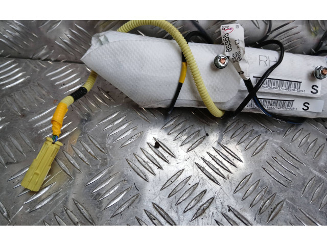 Přístrojová deska Suzuki Swift III 2022 85350-52RA1