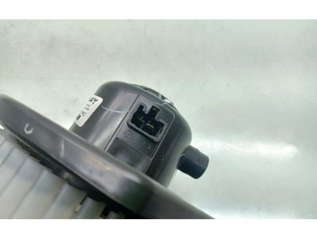 Вентилятор печки 7802A239, CSA431D233A Mitsubishi ASX