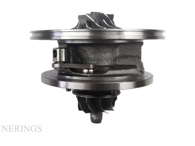 Turbodmychadlo Турбина 54389700005, CHRA30-0258 Renault Megane IV