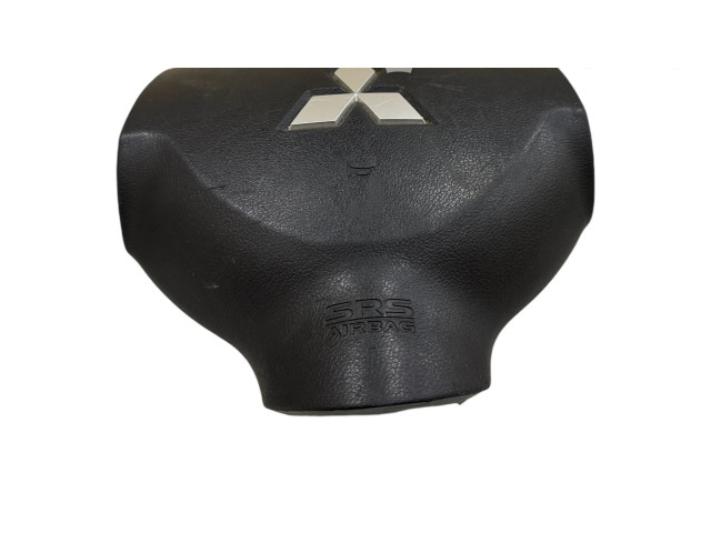 Подушка безопасности водителя 7030A249XA, 618580900B Mitsubishi ASX