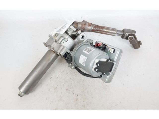    Рулевая рейка 488105379R, 488105379R   Renault Clio V 2019 -  года