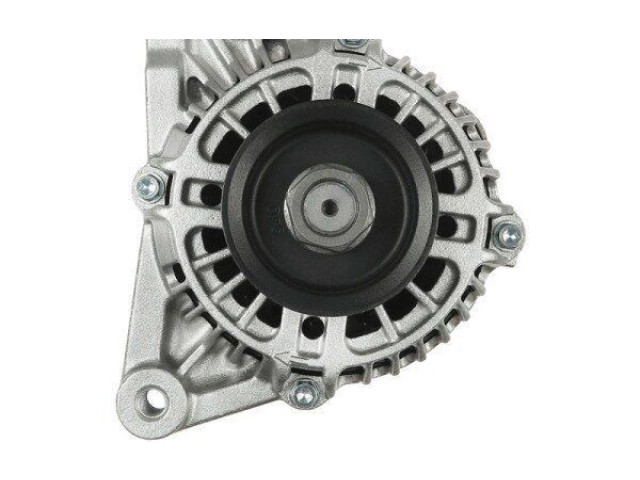 Генератор CA1637, 3EFFE Dacia Logan II