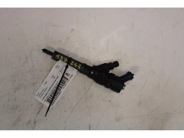 Форсунка Citroen Xsara RHY