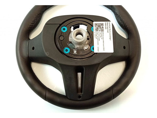 Руль BMW 6 G32 Gran Turismo 2017-- года 021099, 32308008178