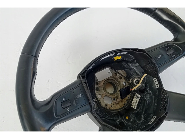 Volant Audi A8 S8 D3 4E 2007 4F0419091DB