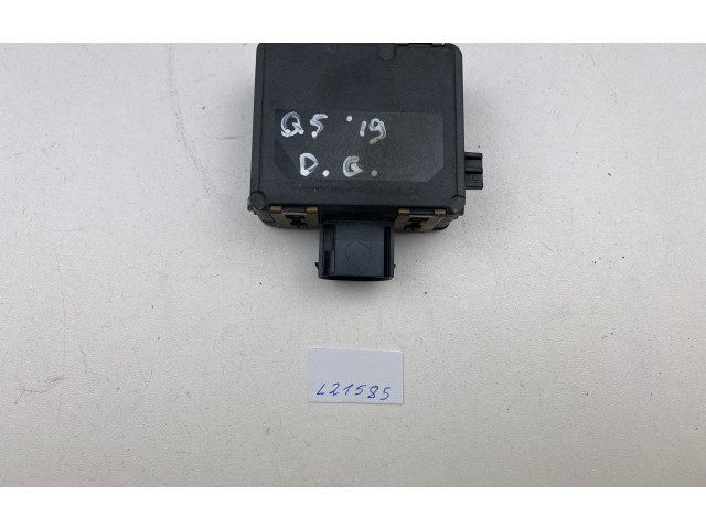 Датчик слепых зон 80A907566A, 0203302102   Audi Q5 SQ5